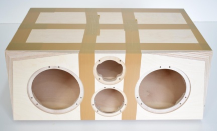 Illuminator-Center 30